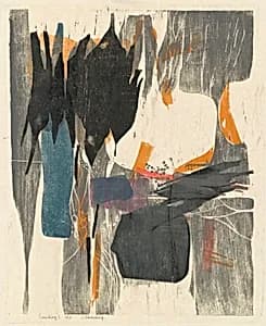 Portrait of Jack Sonenberg