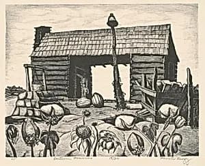 Southern Memories