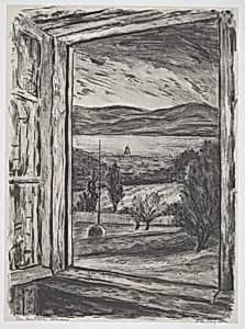Southern Window
