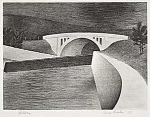 Spillway