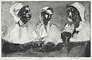 Spirituals