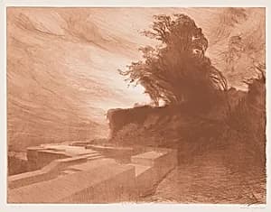 Spiritus sanctus Deus by Charles-Marie Dulac