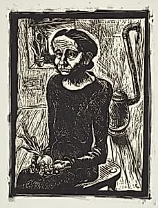 Portrait of Victor Candell