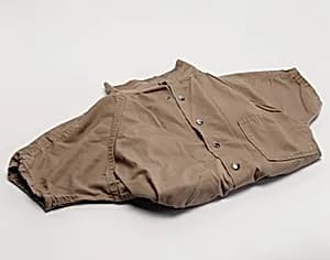 Standard Issue: Jumpsuit