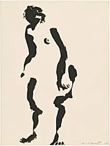 Portrait of Leonard Horowitz