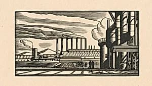 Steel Plant