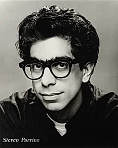 Steven Parrino