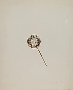 Stick Pin