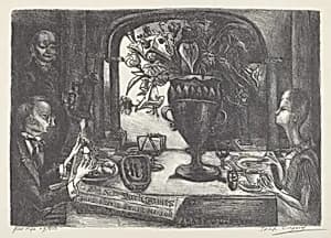 Still Life