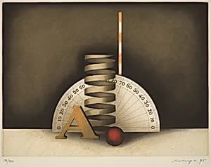 Still Life with Spring