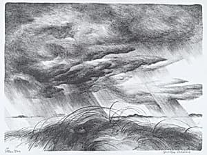 Storm Sky