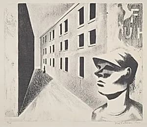 Portrait of Neal Putman