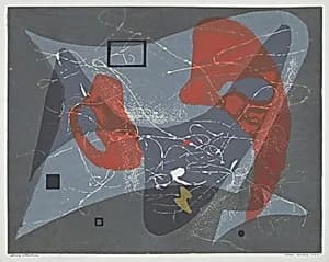 Portrait of Aliss Tunbo