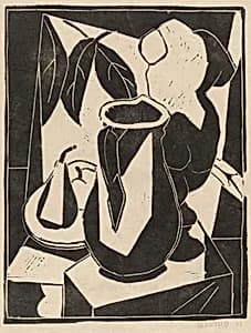Studio Still Life