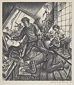Studio (William Benton)