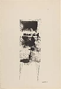 Portrait of Lynn Chadwick