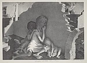 Suffer Little Children