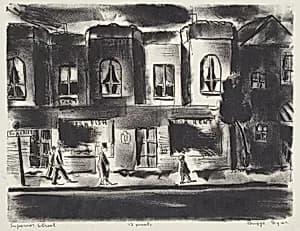 Superior Street