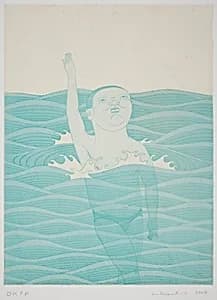 Swimmer