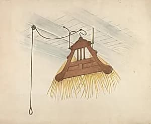 Swinging Fan by Al Curry