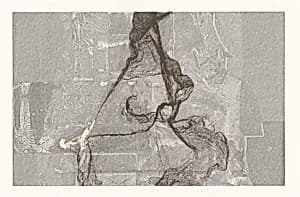 Szobar II [center panel]