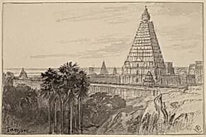 Tanjore, India