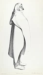 Portrait of Kenneth Miller Adams