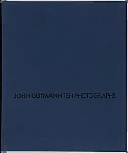 Ten Photographs