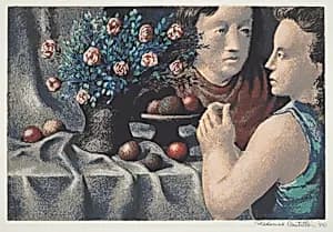 Tete-a-Tete (Conversation)