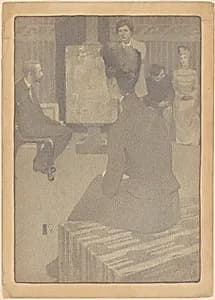 The Art Class