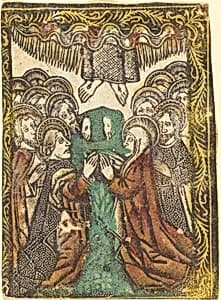 The Ascension