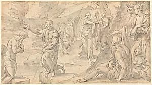 The Baptism of Christ