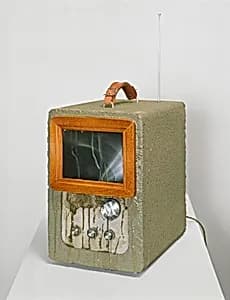 The Block Head
