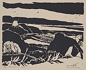 The Cimarron