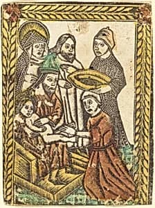 The Circumcision