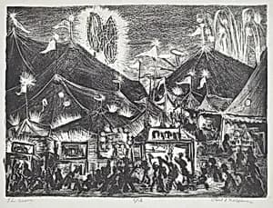 The Circus