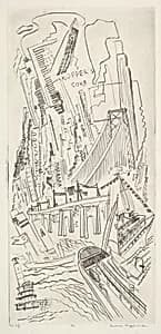 The City