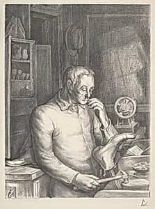 The Cobbler