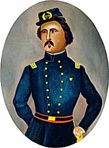 The Colonel by American 19th Century