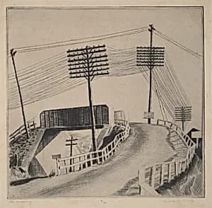 The Crossing
