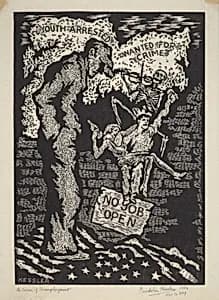 The Curse of Unemployment