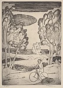 The Cyclist