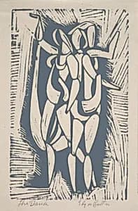 The Dance