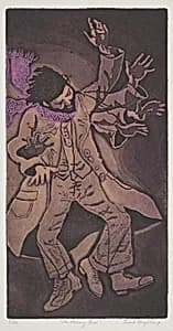 The Dancing Fool
