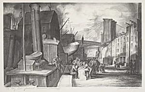 The Docks