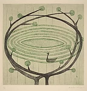 The Duck Pond
