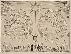 The Earth (La terre)