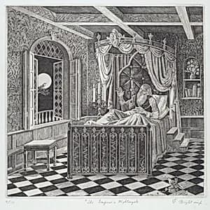The Emperor's Nightingale