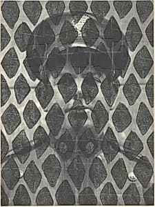 Portrait of Paul Laster