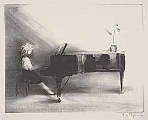 Portrait of Margery Austen Ryerson